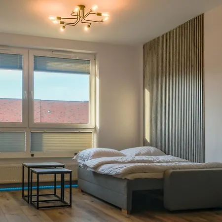 Nowe Centrum *