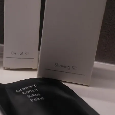 アパート Nowe Centrum *