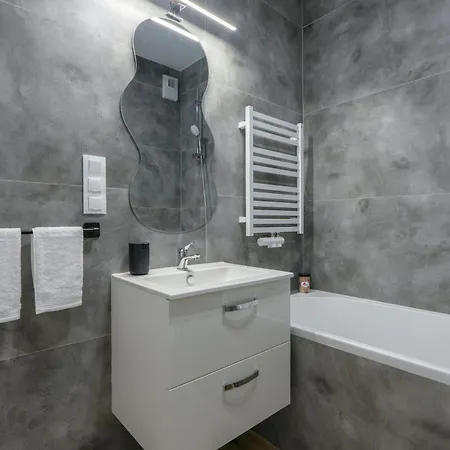 Nowe Centrum Apartment