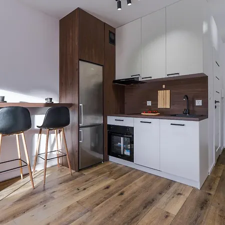 Nowe Centrum Starogard Gdański