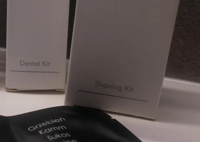 公寓 Nowe Centrum *