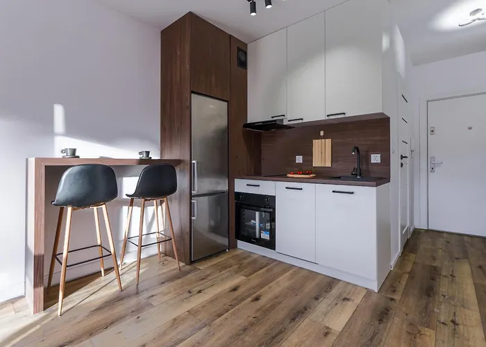 Nowe Centrum Starogard Gdański